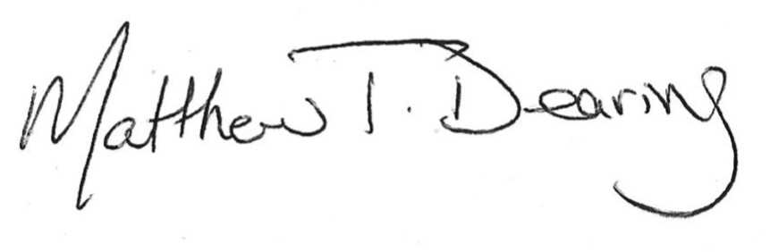 mtd Signature